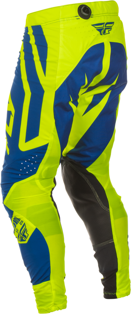 Fly Racing Lite Men's Moto Gear Set - Pant and Jersey Combo