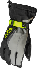 Fly Racing Title Gauntlet Gloves