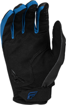 Fly Racing Kinetic Youth MX BMX MTB Off-Road Riding Glove