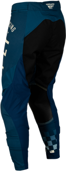 Fly Racing Women's Lite Moto Gear Set - Pant and Jersey Combo