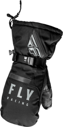 Fly Racing Snow Cascade Mittens