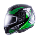 Gmax MD-04 Sector Modular Snow Helmet