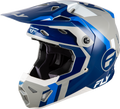 Fly Racing Youth Formula CP Seal Helmet