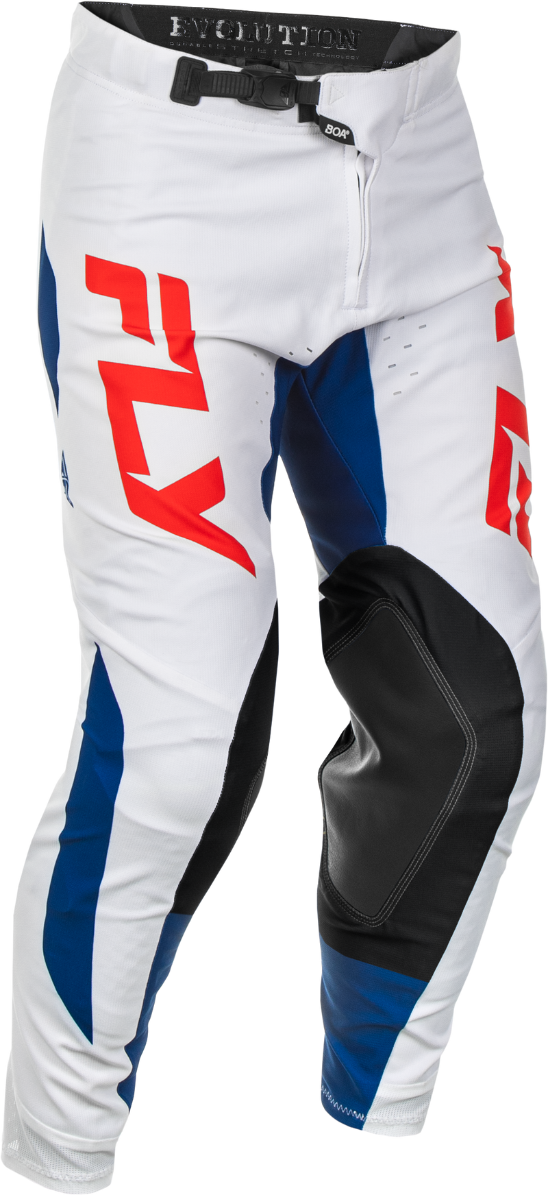 Fly Racing Evo DST Men's Moto Gear Set - Pant and Jersey Combo