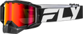 Fly Racing Zone Snow Goggle