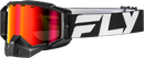 Fly Racing Zone Snow Goggle
