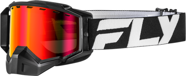 Fly Racing Zone Snow Goggle