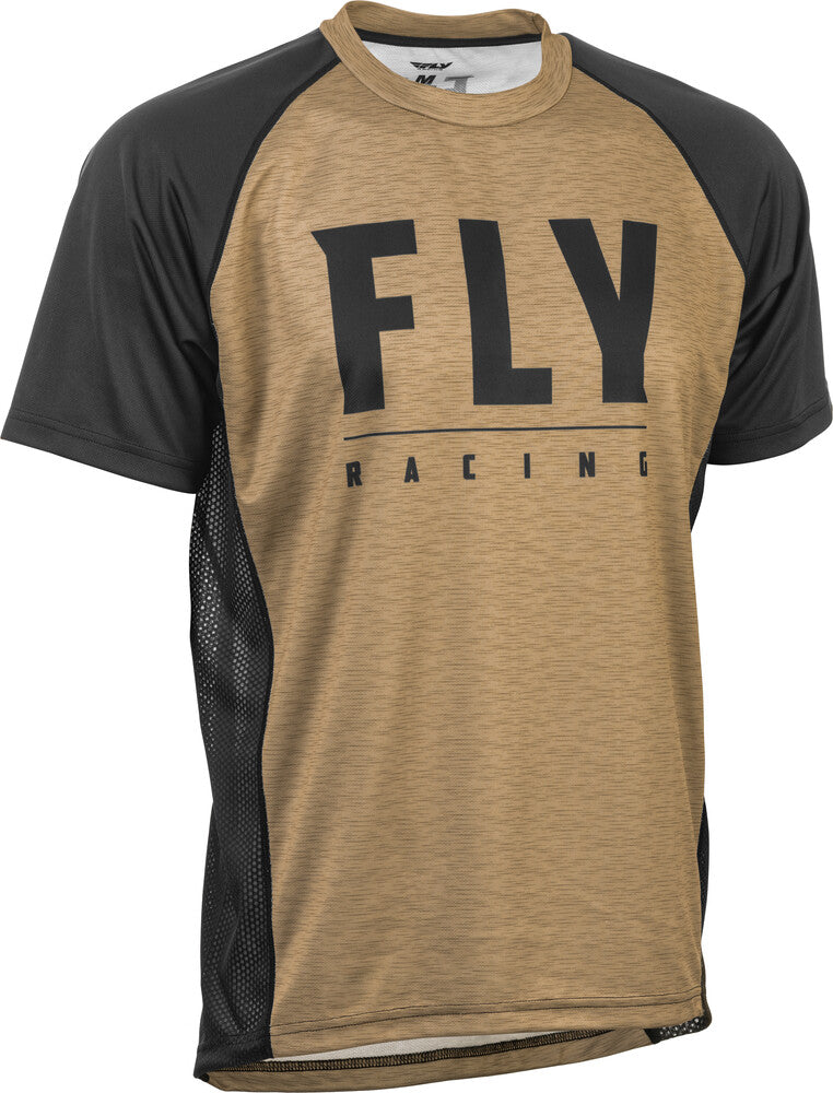 Fly Racing Super D Riding Jersey