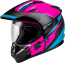 Gmax GM-11 Decima Off-Road Helmet