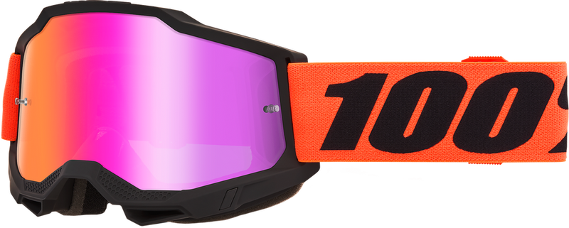 100% Accuri 2 Off-Road Goggle