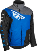 Fly Racing Youth SNX Pro Snow Jacket