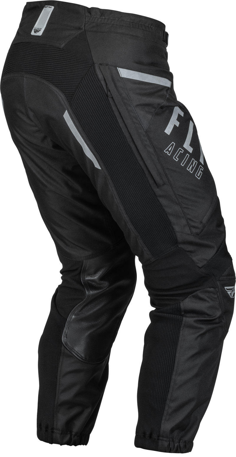 Fly Racing Adult Patrol In The Boot Pants