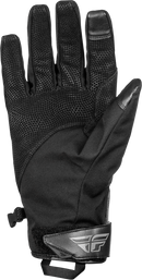 Fly Racing Title Long Gloves