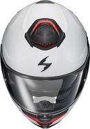 Scorpion Exo-Eclipse Full Face Helmet