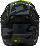 Gmax MX-96 502 Off-Road/MX Helmet