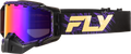 Fly Racing Zone Snow Goggle