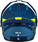 Gmax MD-74S Spectre Modular Snow Helmet with Electric Shield