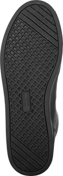 Highway 21 Axle Leather Waterproof Motorcycle Riding Shoes