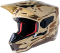 Alpinestars S-M5 Mineral Helmet