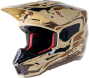 Alpinestars S-M5 Mineral Helmet