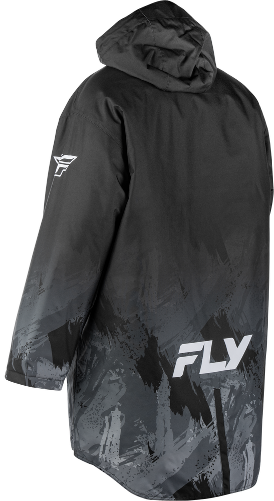 Fly Racing Pit Coat