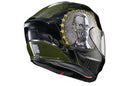 Scorpion EX0-R420 Full-Face Helmet Illuminati 2