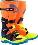 Alpinestars Tech 5 Motocross Boots