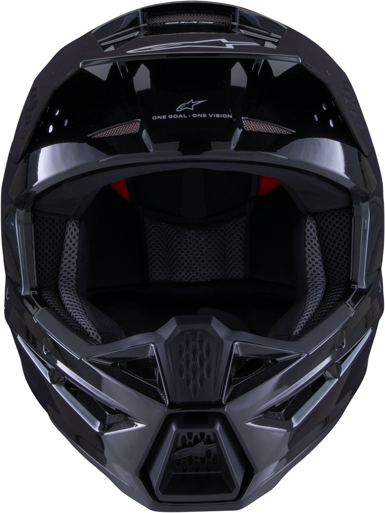 Alpinestars SM-3 Solid Helmet