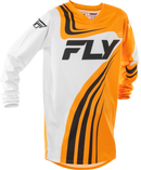 Fly Racing Youth F-16 Moto Gear Set - Pant and Jersey Combo