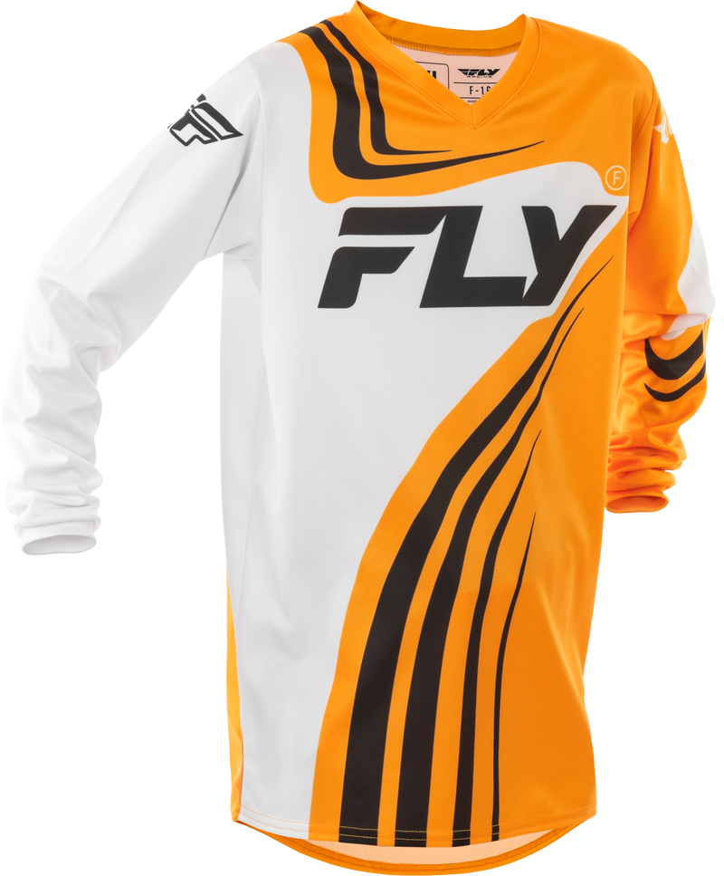 Fly Racing Youth F-16 Moto Gear Set - Pant and Jersey Combo