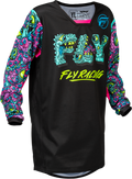 Fly Racing Youth Kinetic Jersey