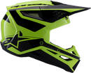 Alpinestars SM-3 Heat Helmet