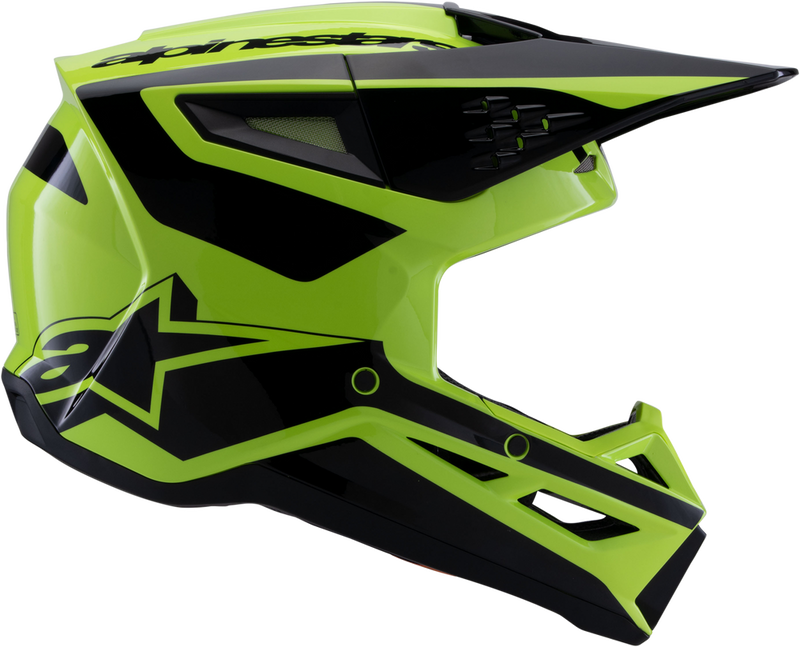 Alpinestars SM-3 Heat Helmet