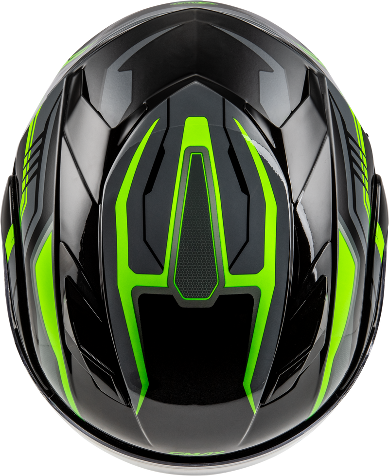 Gmax MD-01S Transistor Snow Helmet Rear LED Light
