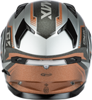 Gmax MD-01 Volta Modular Helmet with Rear LED Light