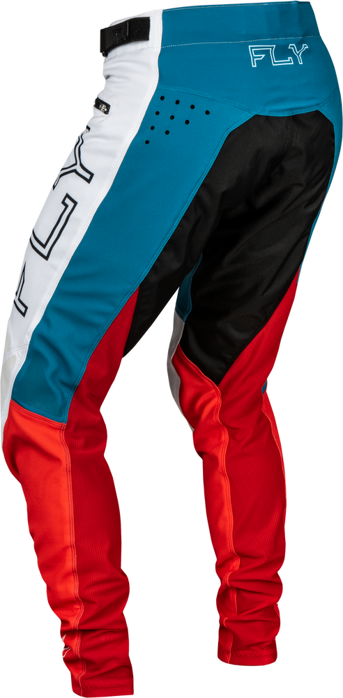 Fly Racing Youth RAYCE Bicycle Gear Set - Pant and Jersey Combo