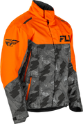 Fly Racing SNX Pro Jacket