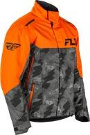 Fly Racing Youth SNX Pro Jacket