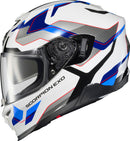 Scorpion Exo-T520 Helmet