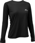 Fly Racing Women's Lightweight Base Layer Top