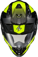 ScorpionEXO  XT9000 Carbon Full-Face Helmet