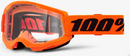 100% Strata 2 Off-Road Goggle