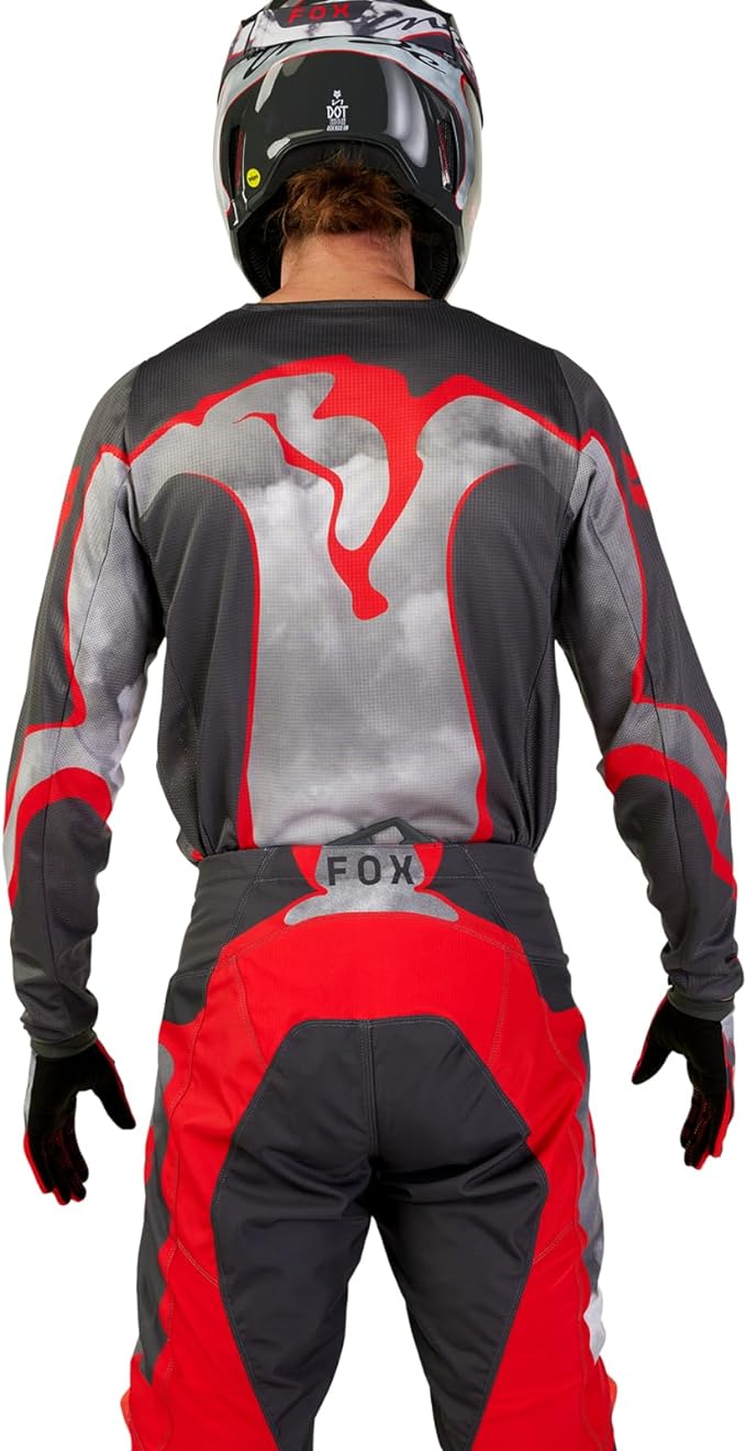 Fox Racing 180 Atlas Motocross Jersey