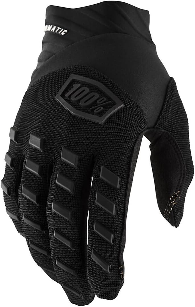 100% Airmatic  MTB MX Off Road Gloves