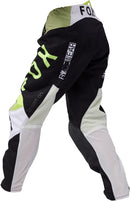 Fox Racing Youth 180 Race Spec Pants (Pale Green, 26)
