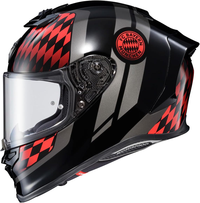 Scorpion EXO-R1 Air Full Face Helmet