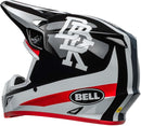 Bell MX-9 Riding Helmet