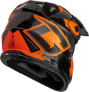 Gmax MX-96S Splinter MX Snow Helmet