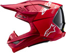 Alpinestars Supertech S-M10 Flood Helmet