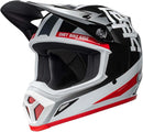 Bell MX-9 Riding Helmet